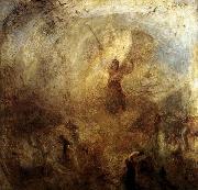 Joseph Mallord William Turner The Angel Standing in the Sun oil painting picture wholesale